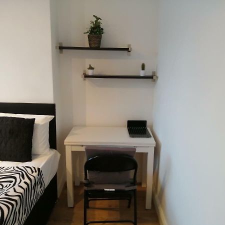 Dream Time Apartments-Aqua Suite Londra Esterno foto