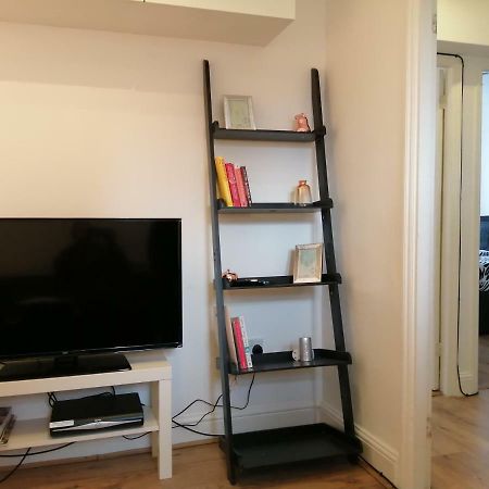 Dream Time Apartments-Aqua Suite Londra Esterno foto