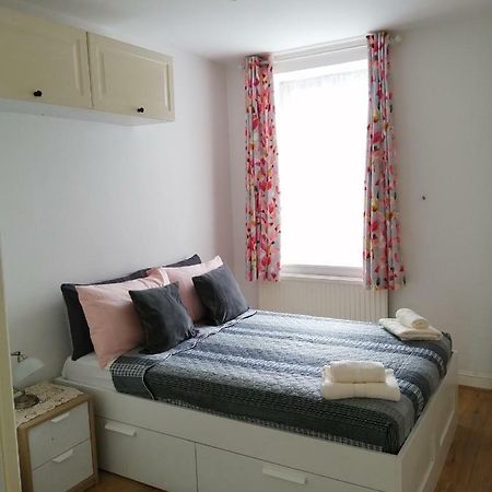 Dream Time Apartments-Aqua Suite Londra Esterno foto