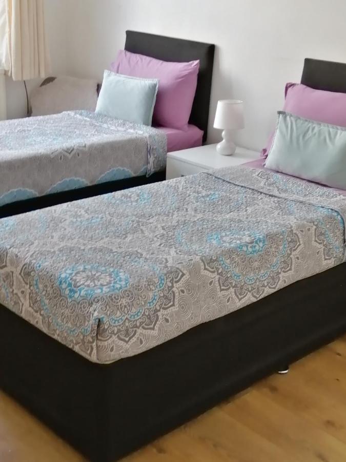 Dream Time Apartments-Aqua Suite Londra Esterno foto