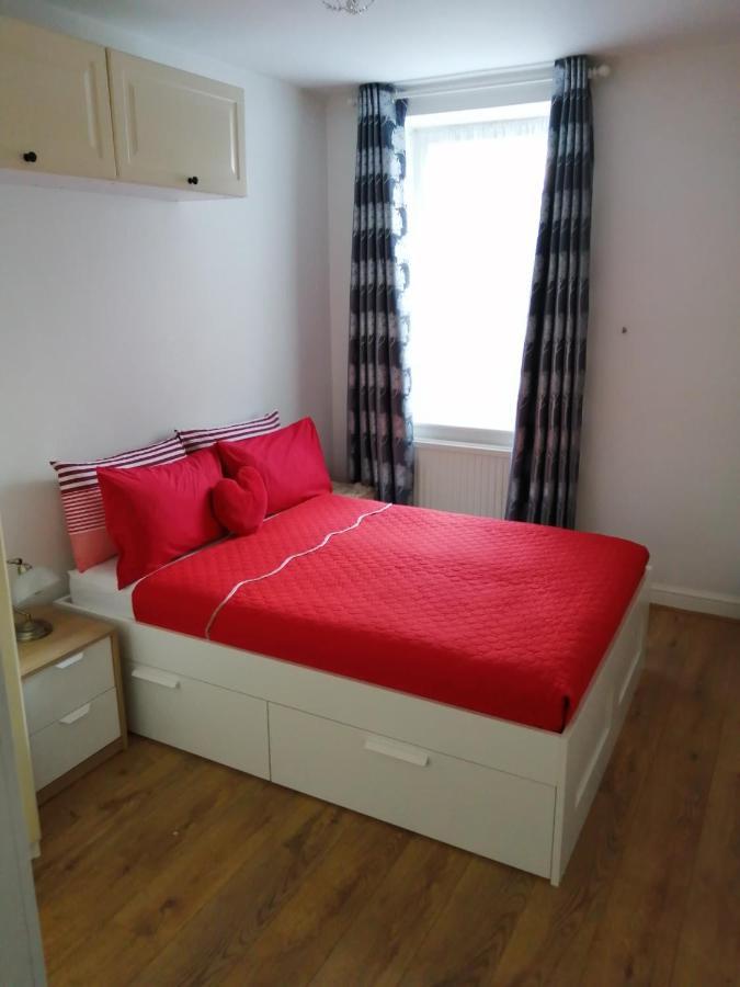 Dream Time Apartments-Aqua Suite Londra Esterno foto