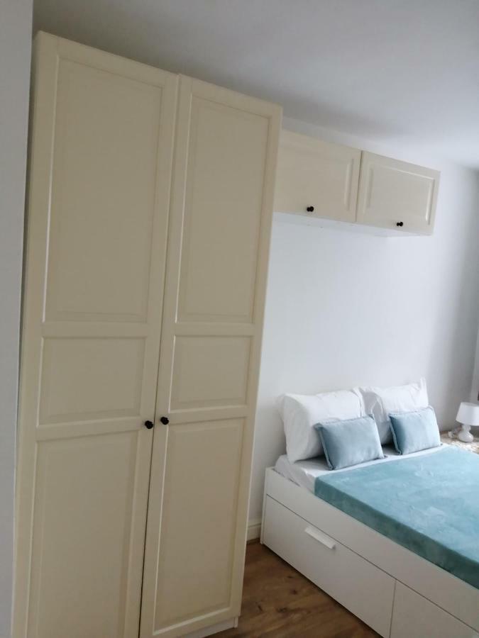 Dream Time Apartments-Aqua Suite Londra Esterno foto