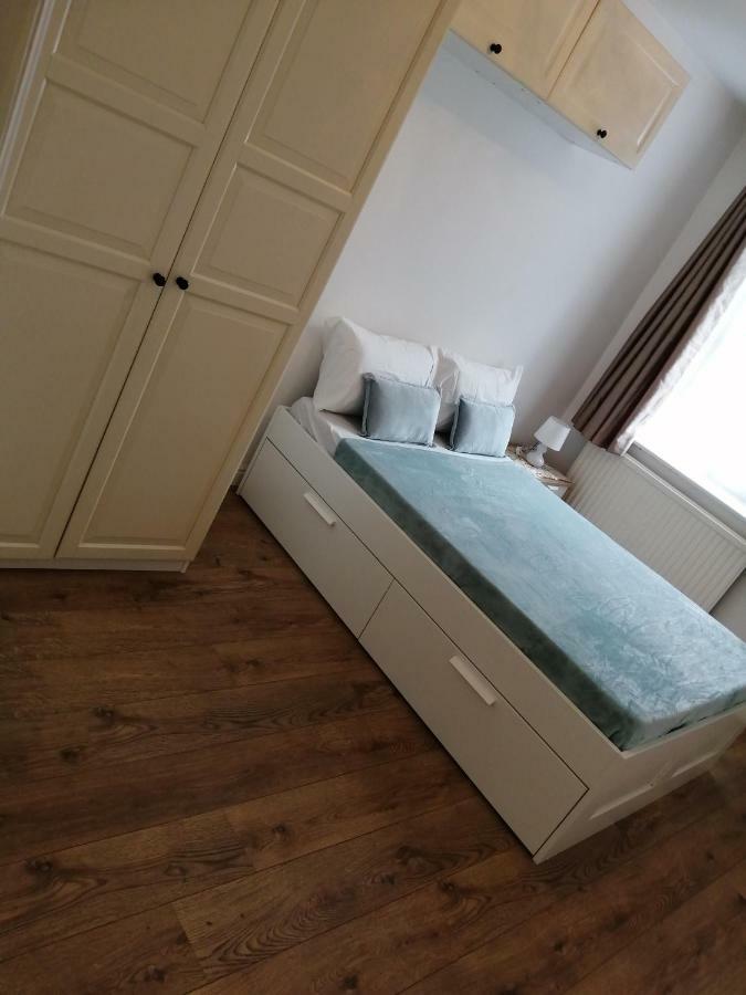 Dream Time Apartments-Aqua Suite Londra Esterno foto