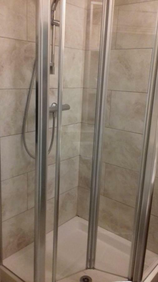 Dream Time Apartments-Aqua Suite Londra Esterno foto