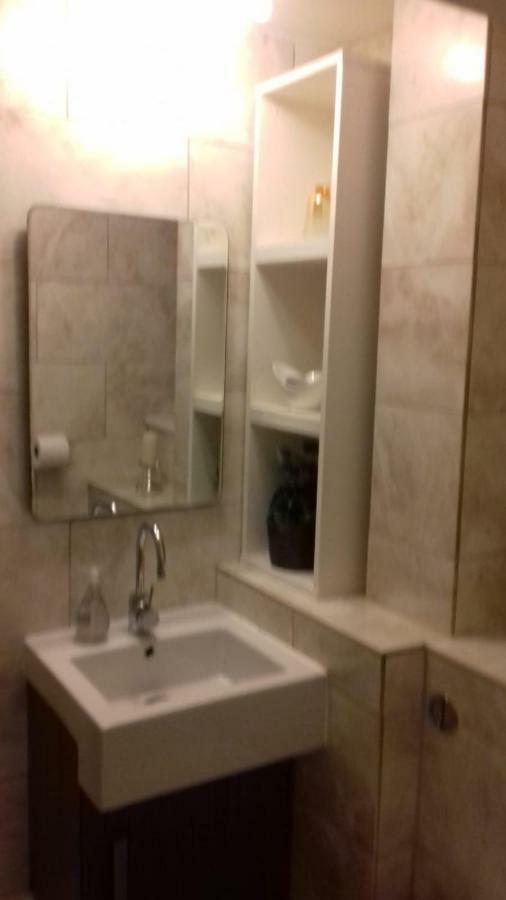 Dream Time Apartments-Aqua Suite Londra Esterno foto