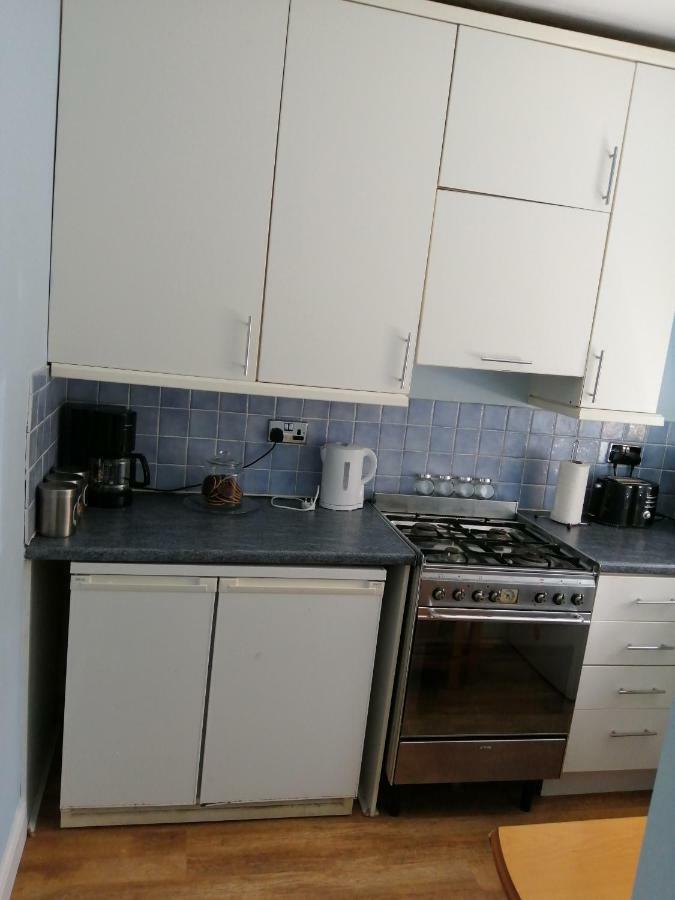 Dream Time Apartments-Aqua Suite Londra Esterno foto